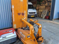 Flail mower Votex Votex frontline klepelmaaier jumbo