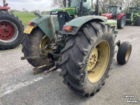 Tractor John Deere 2020