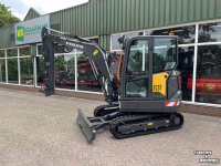 Mini-Excavator Volvo EC37F Mini-Graver