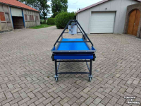 Inspection units Sorpac Verleestafel