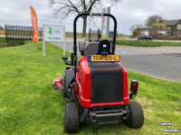 Ride-on mower Toro Groundsmaster 3300
