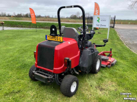 Ride-on mower Toro Groundsmaster 3300