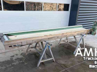 Conveyor  Transportband Vlakke Band