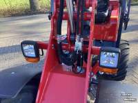 Wheelloader Schäffer 2630