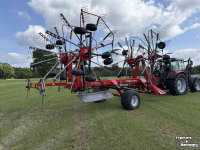 Rake Massey Ferguson RK 1254 TRC hark 4 - element