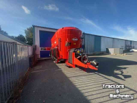 Vertical feed mixer Kuhn Profile 22.2 DM