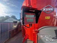 Vertical feed mixer Kuhn Profile 22.2 DM