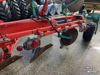 Ploughs Kverneland KV-LB100 Wentelploeg