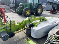 Mower Claas DISCO 2700 CONTOUR