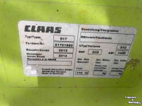 Mower Claas DISCO 2700 CONTOUR