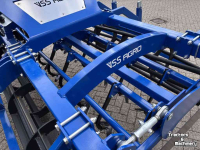 Seedbed combination VSS VSS Agro
