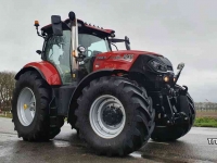 Other tractors and accessories  RVS UITLAAT