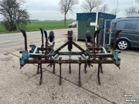 Cultivator  Cultivator | 4,00- mtr.