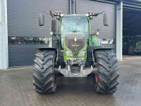 Tractor Fendt 724 PROFI PLUS