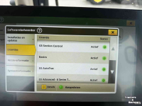 Tractor John Deere 6R155 AP 50KM G5-PLUS 2024 3125 UUR OMKEERVIN!!!