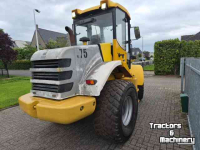 Wheelloader Palazzani PL 75-3
