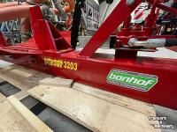 Wood shredder Split-Fire 3203