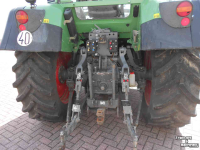 Tractor Fendt 411 vario