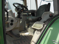 Tractor Fendt 411 vario