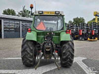 Tractor Fendt 260 S Landbouwtrekker