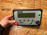 GPS steering systems and attachments Agrometius Trimble Agrometius Geoplough Ploughcontrol