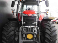 Tractor Massey Ferguson 6S.155 Dyna-6