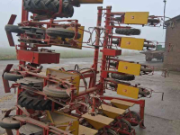Seed drill Becker 12r 50cm