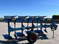 Ploughs Lemken Opal 140