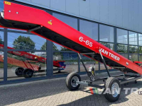 Elevator conveyor Van Trier 6-65 Opvoerband