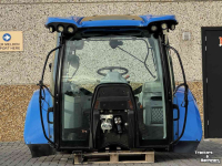 Tractor New Holland Complete Kabine New Holland en Frame  T6.xxx T7.xxx