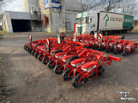 Vegetable- / Precision-seed drill Kverneland Monopil SE Mulch Tandem 12 rij
