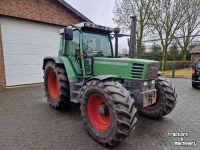Tractor Fendt 512c