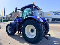 Tractor New Holland T7.260AC Stage V Blue Power