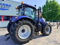 Tractor New Holland T7.260AC Stage V Blue Power