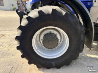 Tractor New Holland T7.260AC Stage V Blue Power