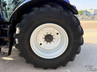 Tractor New Holland T7.260AC Stage V Blue Power