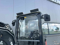 Excavator tracks New Holland Eurocomach 18ZT