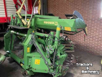 Forage-harvester Krone Big X 650