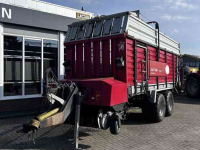 Self-loading wagon Lely TIGO 50 RD