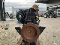 Engine Agco Sisu Power 8.4 Liter 6 cilinder