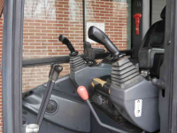 Mini-Excavator Eurocomach ES25ZT