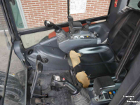 Mini-Excavator Eurocomach ES25ZT