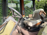 Tractor Renault TX 75-12