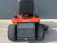 Other tractors and accessories Kubota GR1600