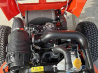 Other tractors and accessories Kubota GR1600