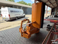 Flail mower Votex Jumbo Flex 190