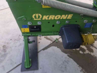 Mower Krone Easy Cut R320