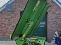 Mower Krone Easy Cut R320