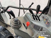 Tractor Massey Ferguson 6290 4WD AT/AD