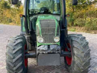 Tractor Fendt 410